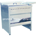 Oil-Water Mixed Electric Fryer for Frying Food (GRT-E62V)